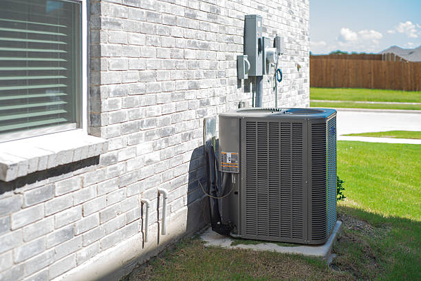 Reliable Ac Installation contractor in Sulphur Bluff, TX by FH HVAC